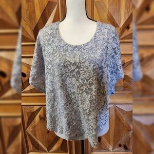Ivy Ridge Top Sz S